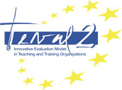 Logo of the TEVAL II project